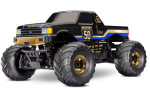 TRX67134-1-50TH Bigfoot 4x4 BL-2S 50TH-Edition 1/10 MonsterTruck RTR